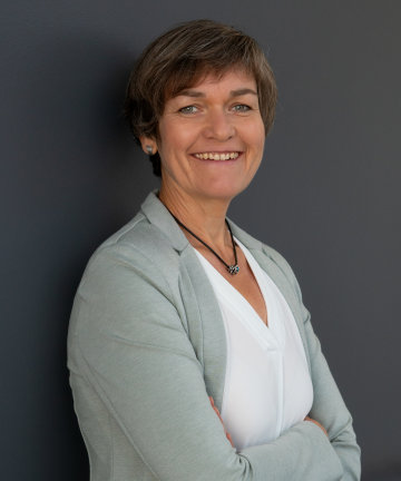 Hanka Schiebold Coach Quadrat