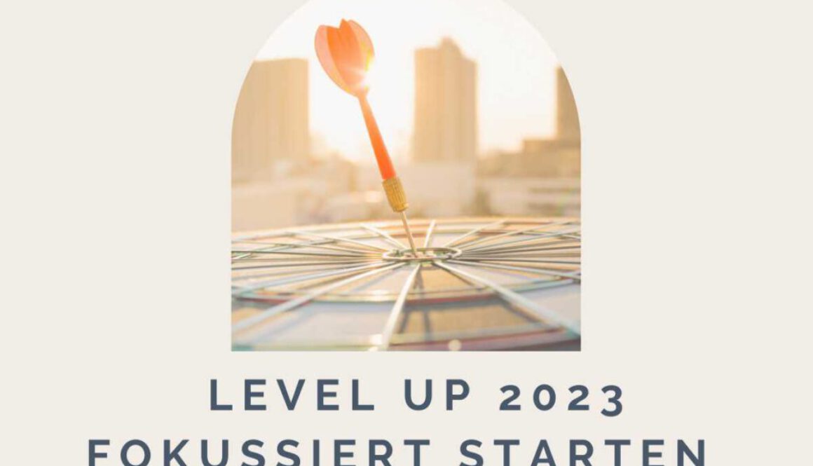 level-up-2023-ziele-erreichen