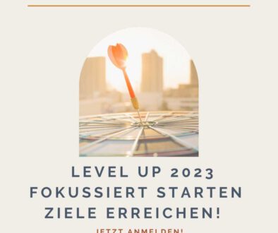 level-up-2023-ziele-erreichen