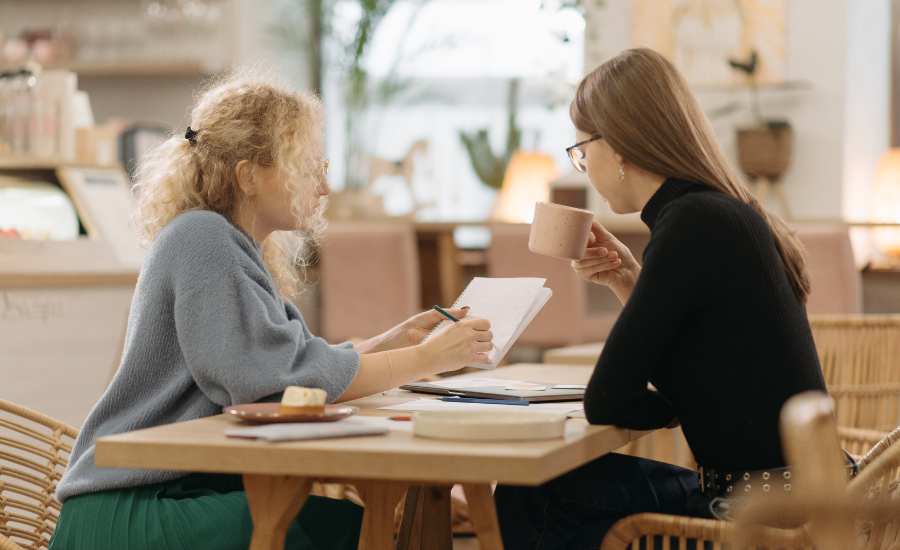 Feedback Zahnarztpraxis