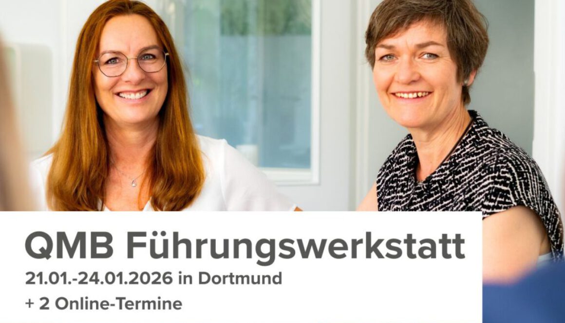 QMB Führungswerkstatt