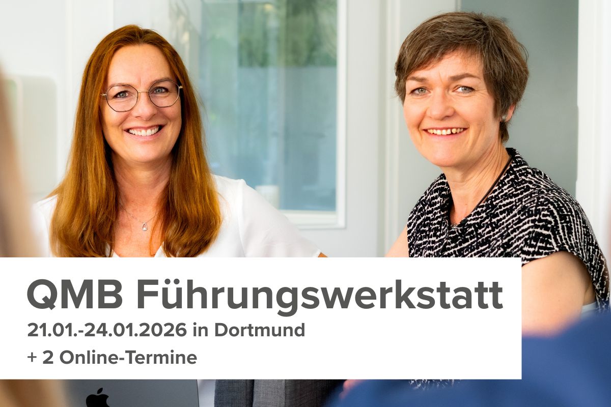 QMB Führungswerkstatt