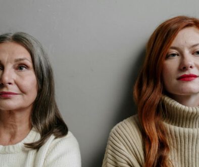 Generationenunterschied