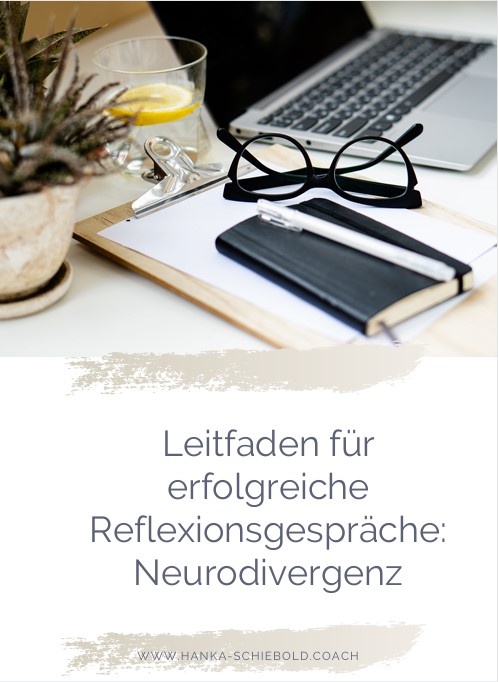 Deckblatt Neurodivergenz