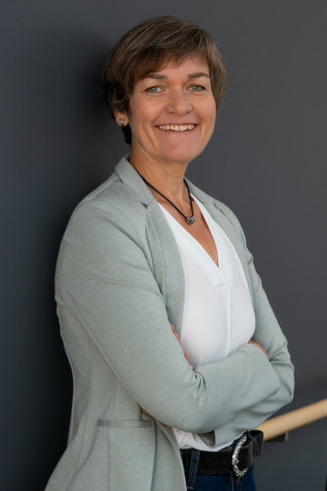 Hanka Schiebold Coach Hanka Schiebold Coach