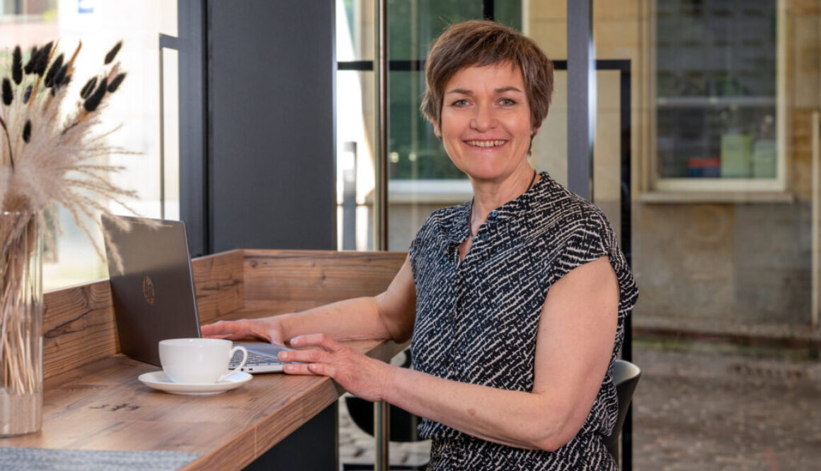 Hanka Schiebold Coach